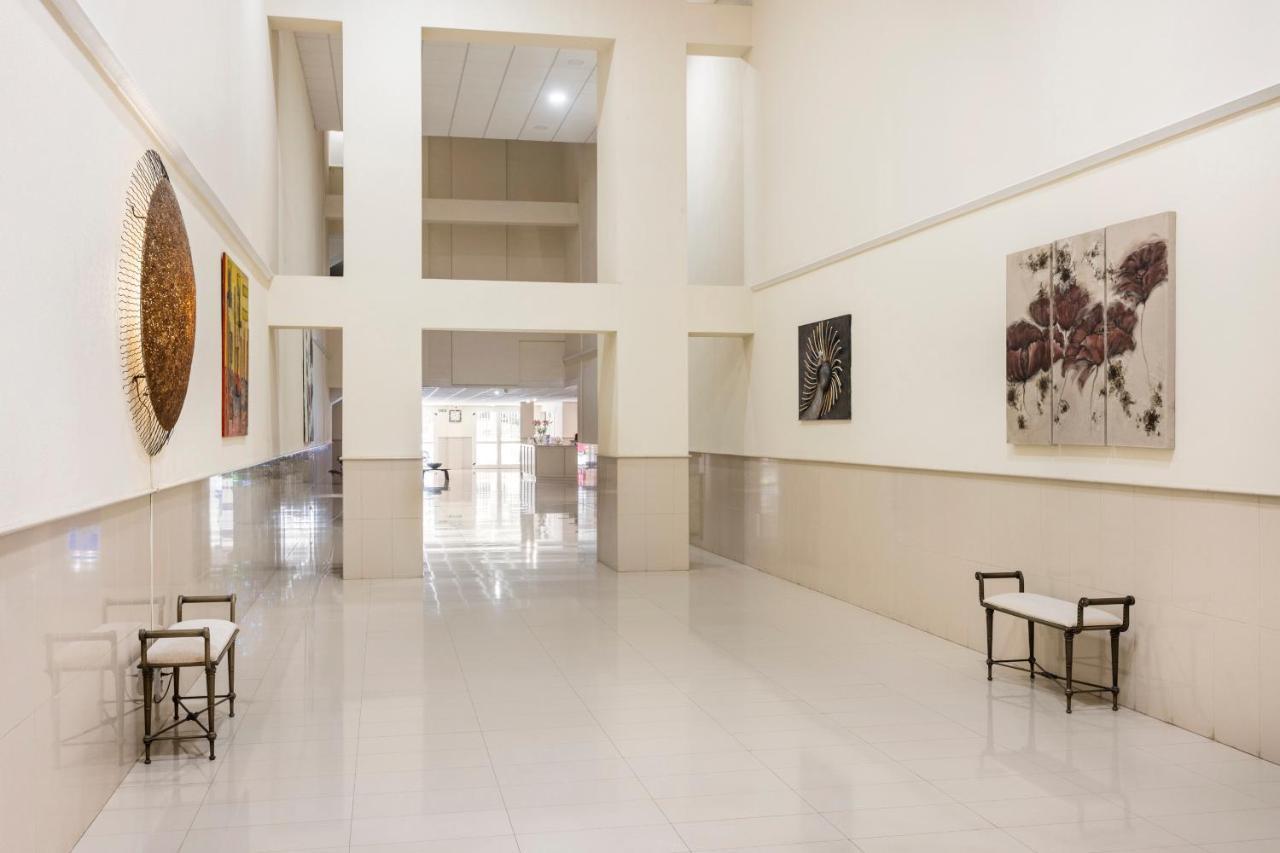 Apartament Terrazas Del Duque Sunset *