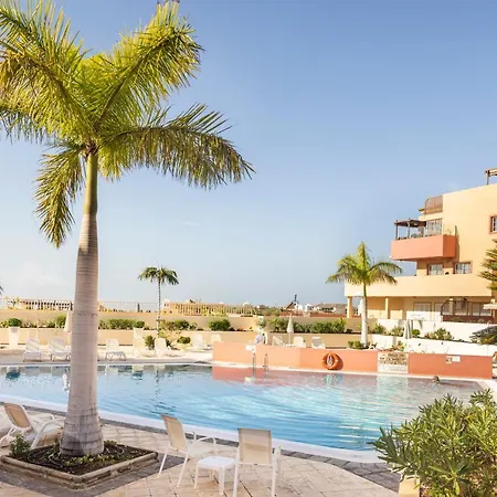Terrazas Del Duque Sunset Apartment Costa Adeje  Exterior foto