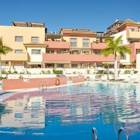Terrazas Del Duque Sunset Apartment Costa Adeje  Exterior foto