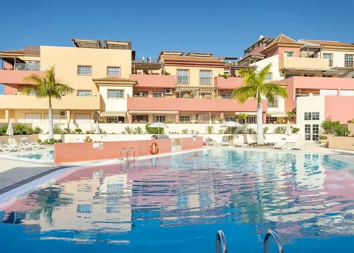 Terrazas Del Duque Sunset Apartment