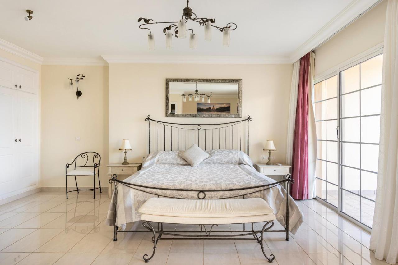 Terrazas Del Duque Sunset Apartment Costa Adeje (Tenerife)