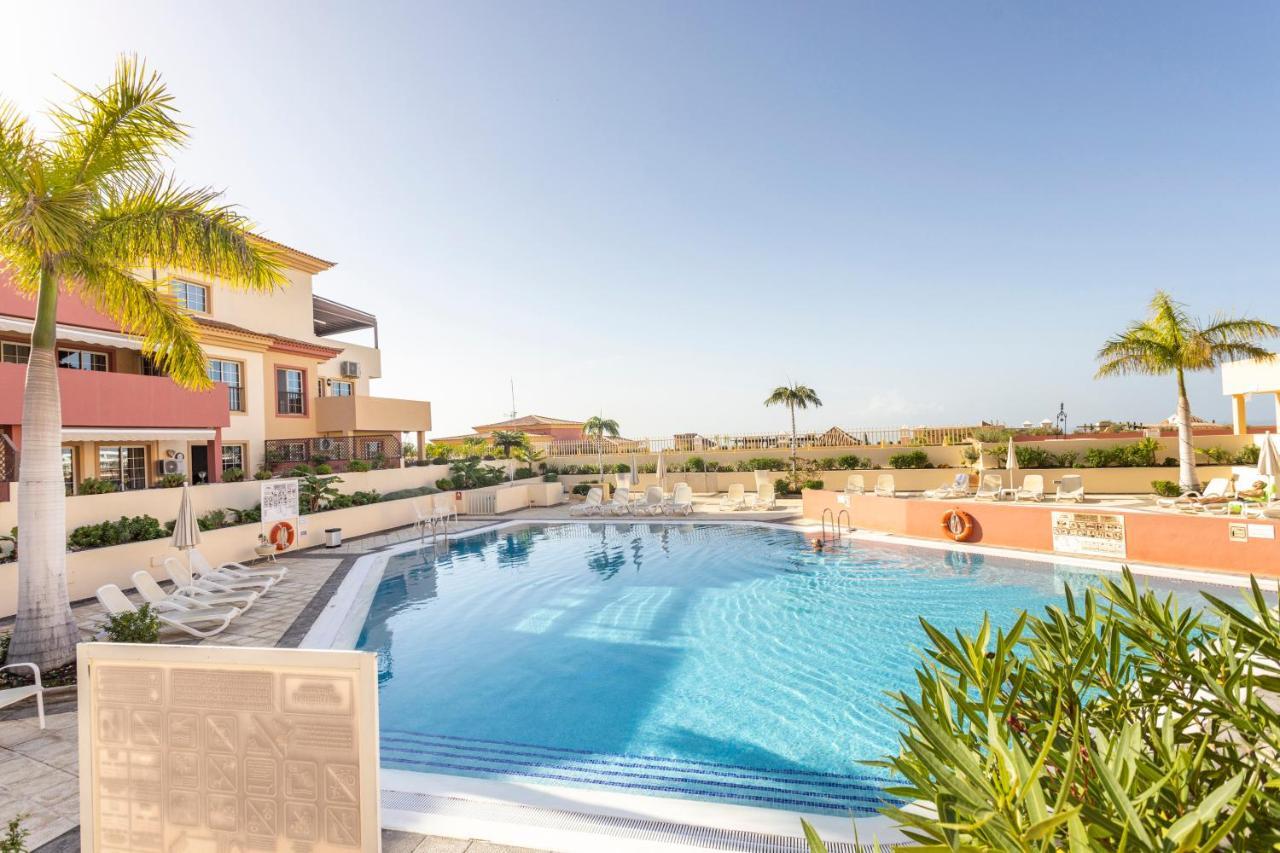 Apartamento Terrazas Del Duque Sunset *