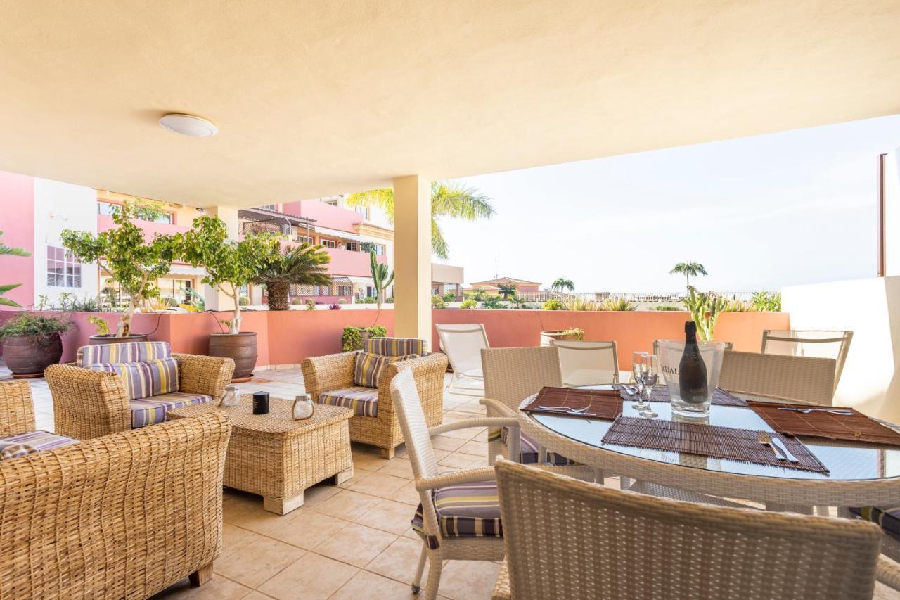 Terrazas Del Duque Sunset Apartment Costa Adeje (Tenerife)