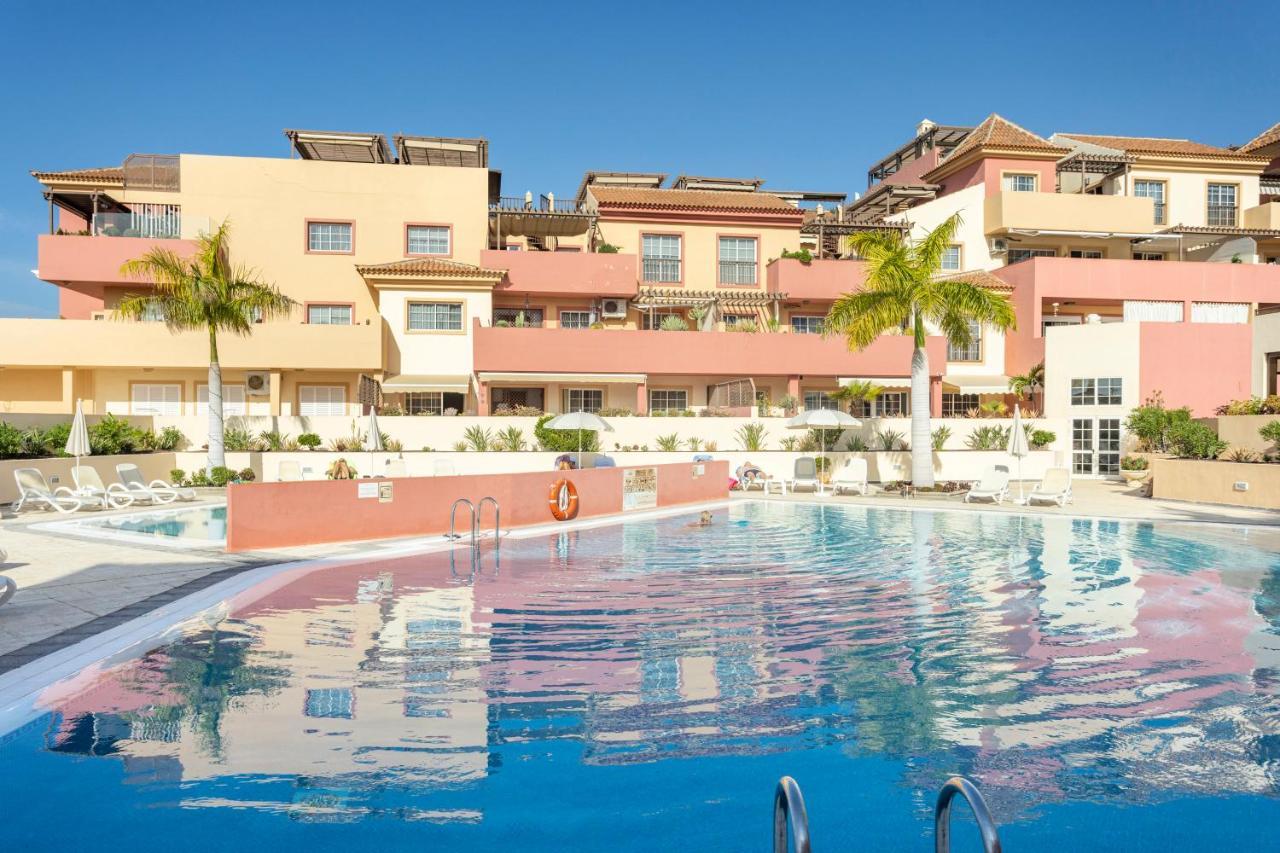Apartment Terrazas Del Duque Sunset