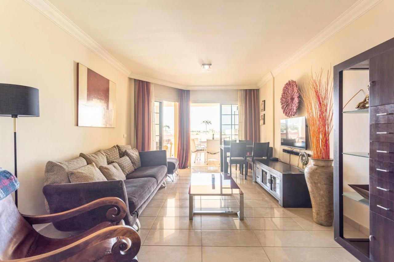 Terrazas Del Duque Sunset Apartment *