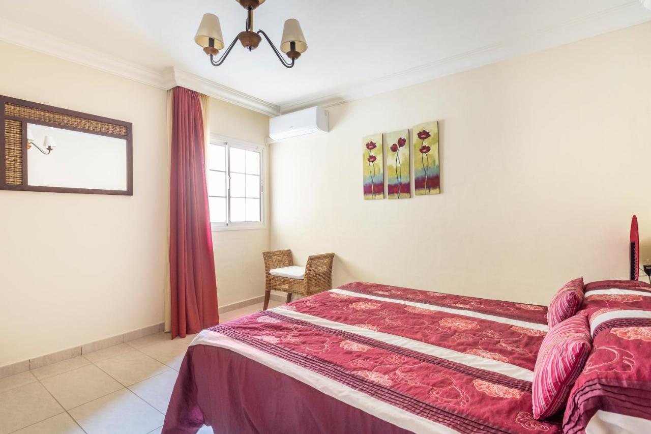 Terrazas Del Duque Sunset Apartamento