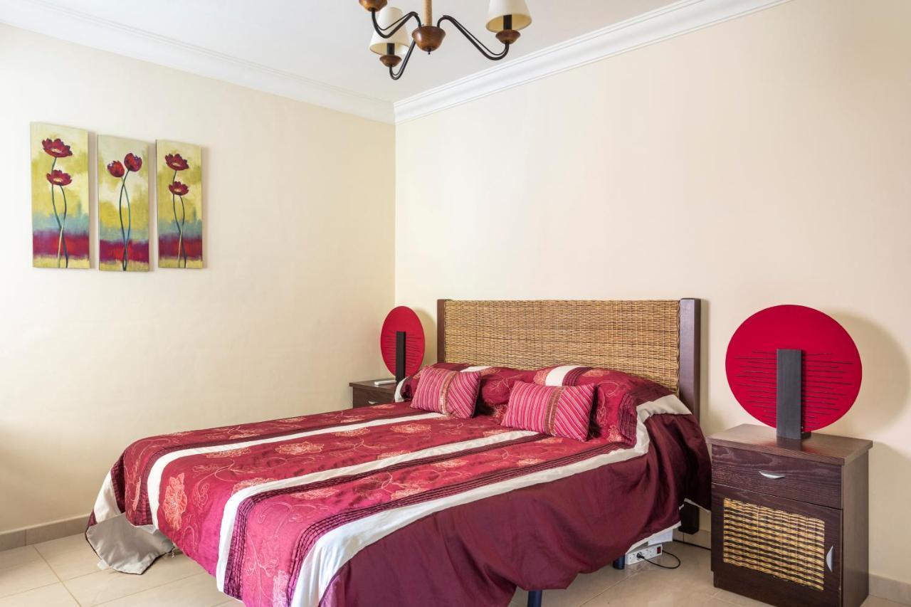 Terrazas Del Duque Sunset Apartment