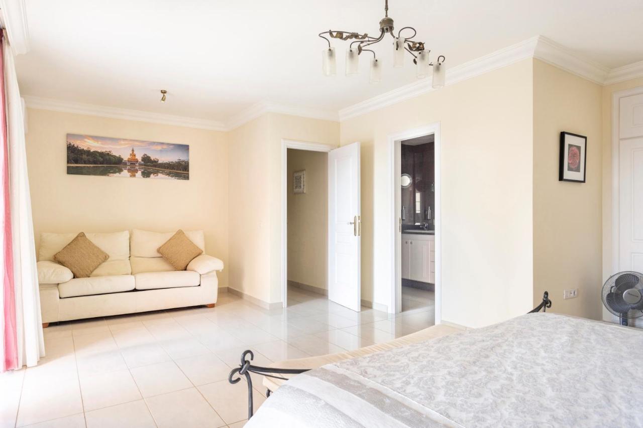 Terrazas Del Duque Sunset Apartamento