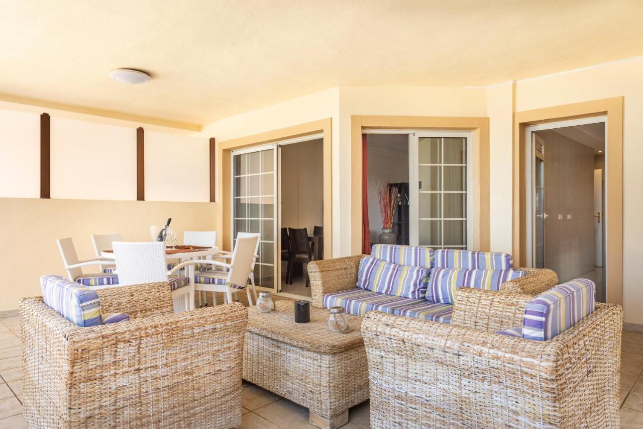 Terrazas Del Duque Sunset Apartment *